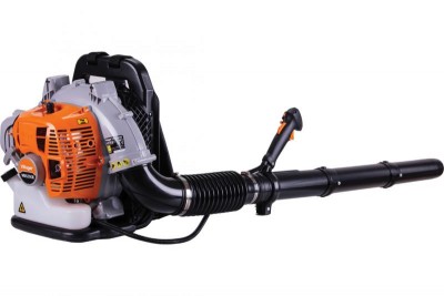 VB 5290 E Soprador de Costas