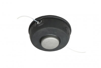 BC 173 ALU CABEÇA DE NYLON