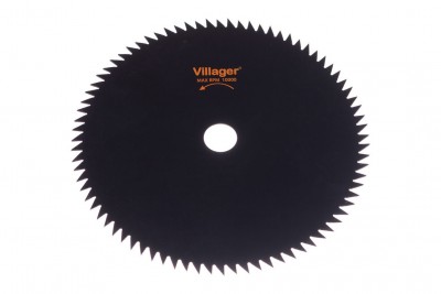 VCS 80 LÂMINA CIRCULAR