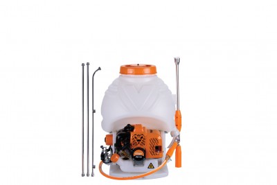 PS 15 E Pulverizador a Motor