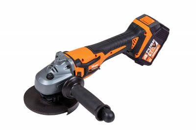 VLP 4520 Rebarbadora FUSE 18 V