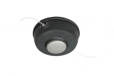 BC 172 ALU CABEÇA DE NYLON