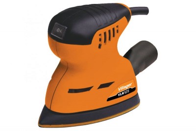 VLN 125 Lixadora Eléctrico