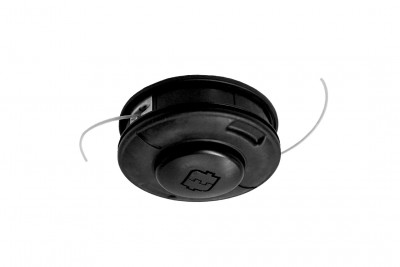 BC 174 CABEÇA DE NYLON