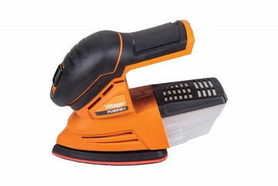 VLN 7120 Lixadora a bateria FUSE 18V