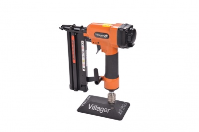Pistola de pregos Pneumática VAT9040