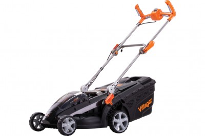 Corta-Relva a Bateria