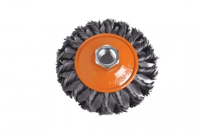 Escovas de Metal para Berbequins