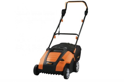 VAS 1500 P Escarificador Electrico