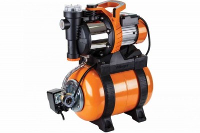 VGP 1100 F Bomba Hidráulica