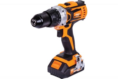 VLP 5220 Berbequim a bateria FUSE 18V