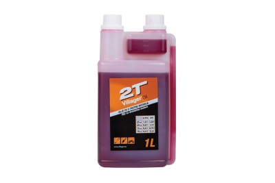 Dispensador óleo 2T 1L