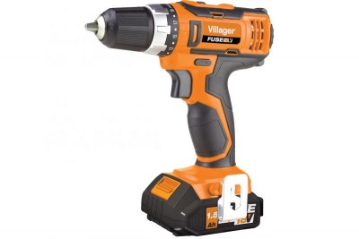 VLN 3220 (2BSC) berbequim a bateria FUSE 18V