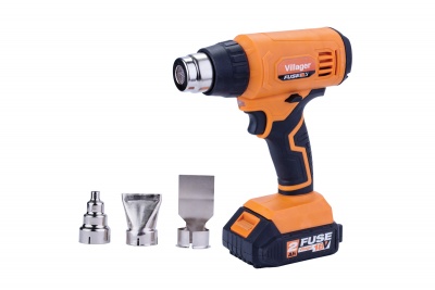 VLN 9520 Pistola de Calor FUSE 18V