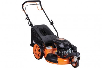 VRSH 555 R Corta-Relva a Motor