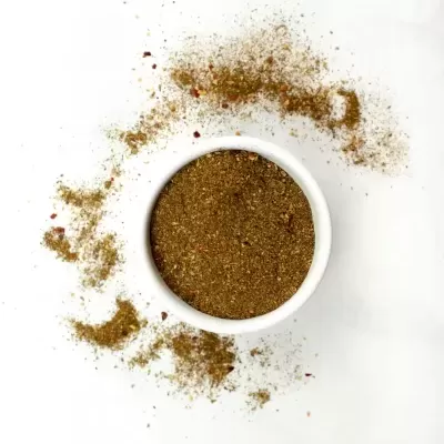 The Pinch Mediterranean Condimento