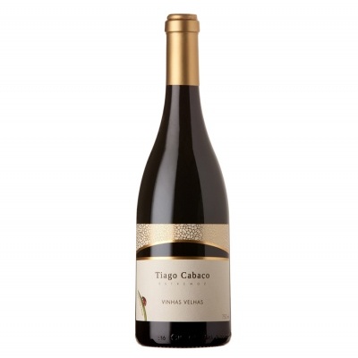 Tiago Cabaço Vinhas Velhas 2023 Vinho Tinto Alentejo
