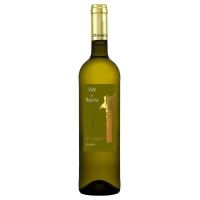 Vale da Raposa Reserva Branco 2022 Vinho Branco Douro DOC