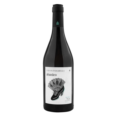 Casa da Passarella Abanico Reserva Branco 2022 Vinho Branco Dão DOC