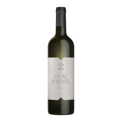 Dom Rafael 2018 Vinho Branco DOC