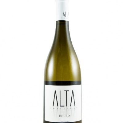 Alta Pontuação 2020 Vinho Branco Douro DOC