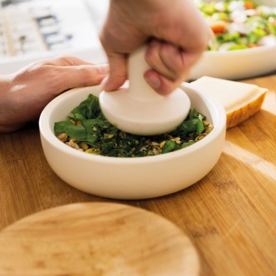 Berghoff Almofariz Grande Utensílios