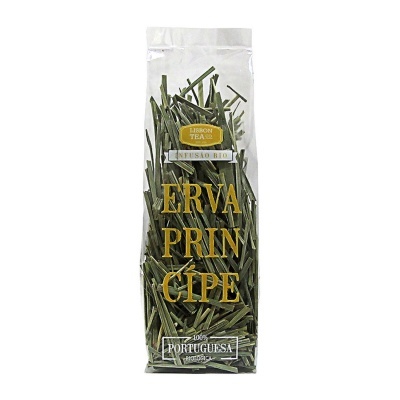 Lisbon Tea Erva - Princípe Infusão Bio
