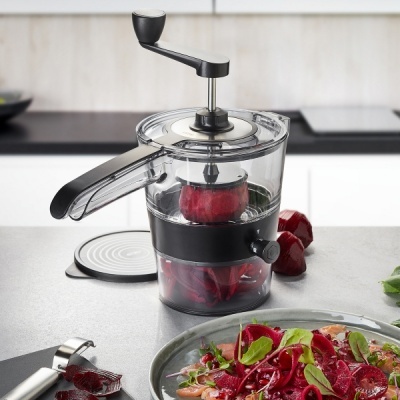 Gefu Cortador de Legumes em Espiral Utensílios