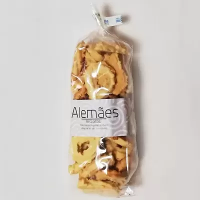 Alemães Biscoito