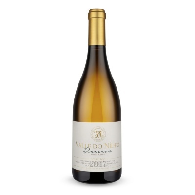 Valle do Nídeo  Reserva 2017 Vinho Branco Douro DOC