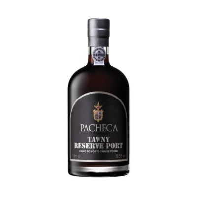 Pacheca Tawny Reserva Vinho do Porto