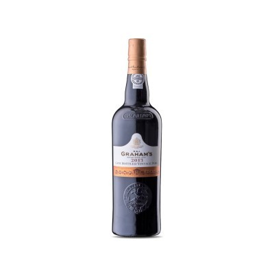 Graham's LBV 2019 Vinho do Porto