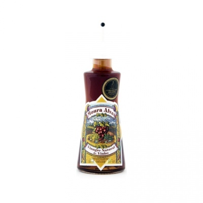 Moura Alves Vinagre de Vinho com Vaporizador Moura Alves Vinagre de Vinho com Vaporizador