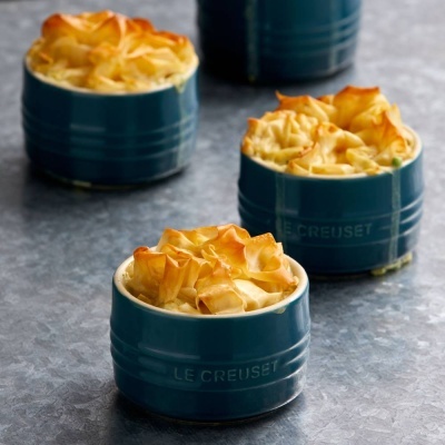 Le Creuset Ramekin Empilhável Utensílios