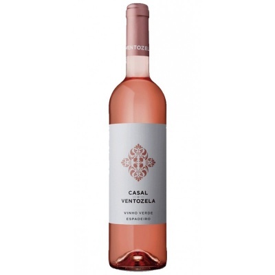 Casal de Ventozela Espadeiro 2020 Vinho Verde Rosé DOC
