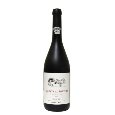 Quinta da Silveira Colheita 2015 Vinho Tinto Douro DOC
