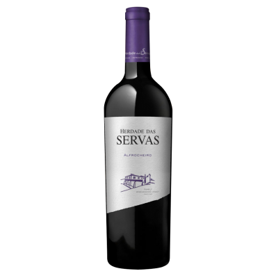 Herdade das Servas Alfrocheiro 2016 Vinho Tinto Alentejo