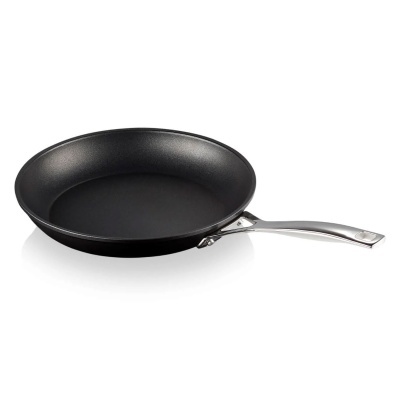 Le Creuset Set 2 Frigideiras Baixas de Alumínio Antiaderente Utensílios