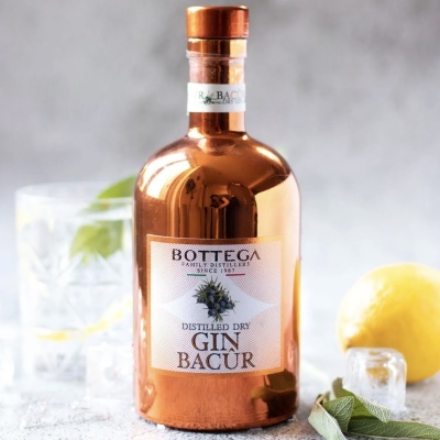 Bottega Bacûr Gin