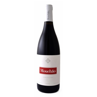 Mouchão 2016 Vinho Tinto DOC