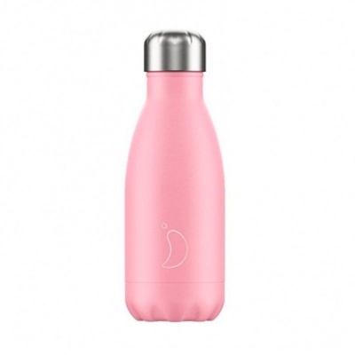 Chilly´s Garrafa Isotérmica Blush 260ml Utensílios