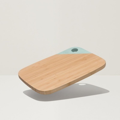 Berghoff Tábua de Corte em Bambu Pequena Utensílios