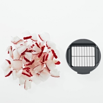 Lurch Mini Cortador / Laminador Alho Utensílios