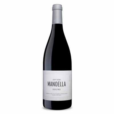 Manoella  2022 Vinho Tinto Douro DOC