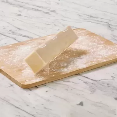 Chicago Metallic Modelador de Massa de Biscoito Quadrado Utensílios