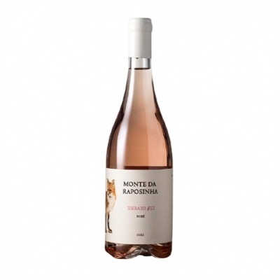 Monte da Raposinha Ensaio Rosé 2020 Vinho Rosé