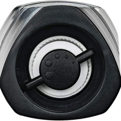 Lurch Moinho de Pimenta com Moedor de Cerâmica Utensílios