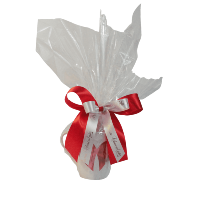 Maria Chocolate Caneca "Adoro-te Mãe" Chocolate Fabrico Artesanal