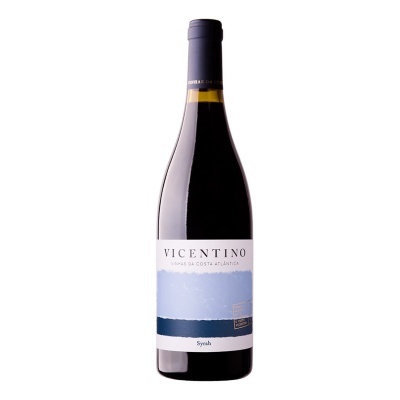 Vicentino Syrah 2018 Vinho Tinto Alentejo