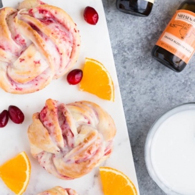 Nielsen-Massey Extrato de Flor de Laranjeira